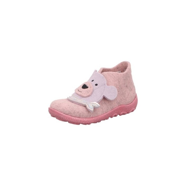 Superfit  Babyschuhe Maedchen 1-006295-5500