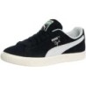 Puma  Sneaker Turnschuhe „Clyde“ aus haarigem Wildleder