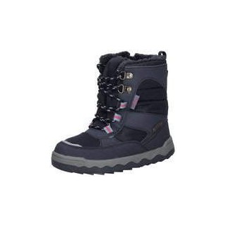 Kappa Alido II Tex K Stiefel Mädchen|Jungen blau|blau|blau|blau|blau|blau|blau