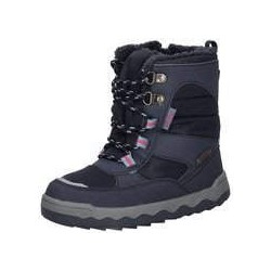 Kappa Alido II Tex K Stiefel Mädchen|Jungen blau|blau|blau|blau|blau|blau|blau