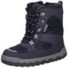 Kappa Alido II Tex K Stiefel Mädchen|Jungen blau|blau|blau|blau|blau|blau|blau