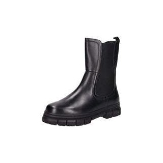 Tamaris Chelsea Stiefelette Damen schwarz|schwarz|schwarz|schwarz