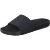 Calvin Klein Pool Slide Herren schwarz|schwarz