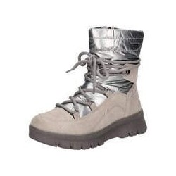 Tamaris Stiefelette Damen grau|grau|grau|grau|grau|grau