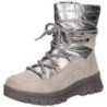 Tamaris Stiefelette Damen grau|grau|grau|grau|grau|grau