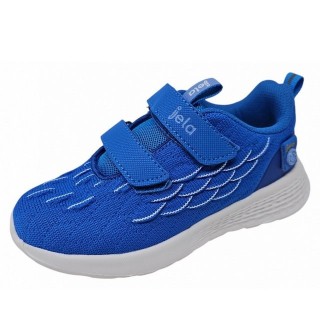 Jela Wild Schnürschuh