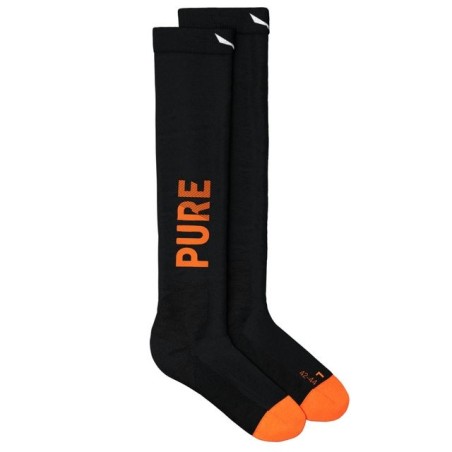 Salewa Sella Pure Mtn Am Herren Sock - Salewa Outdoorschuh