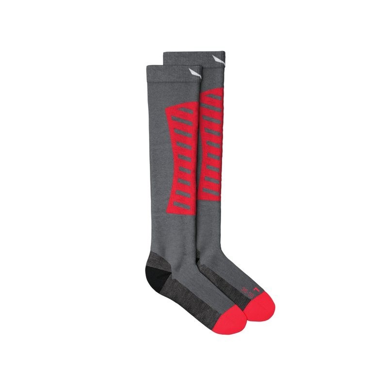 Salewa Sella Dryback Am Damen Sock - Salewa Outdoorschuh