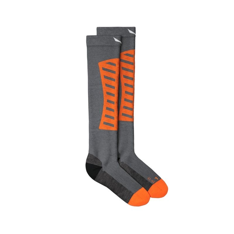 Salewa Sella Dryback Am Herren Sock - Salewa Outdoorschuh