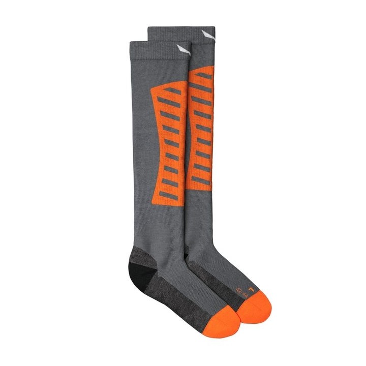 Salewa Sella Dryback Am Herren Sock - Salewa Outdoorschuh