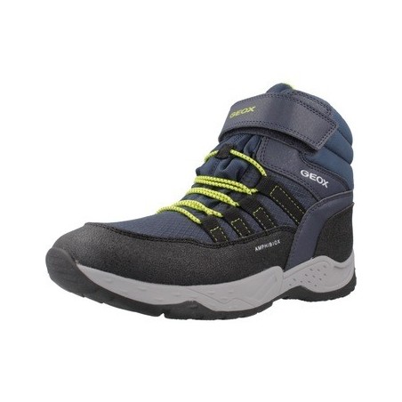 Geox  Stiefel J SENTIERO BOY B ABX