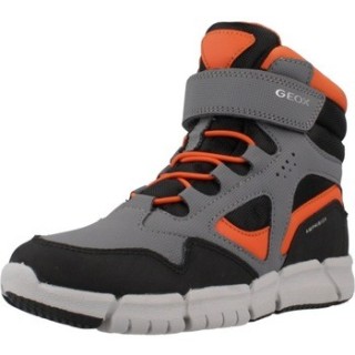 Geox  Stiefel J FLEXYPER BOY B ABX