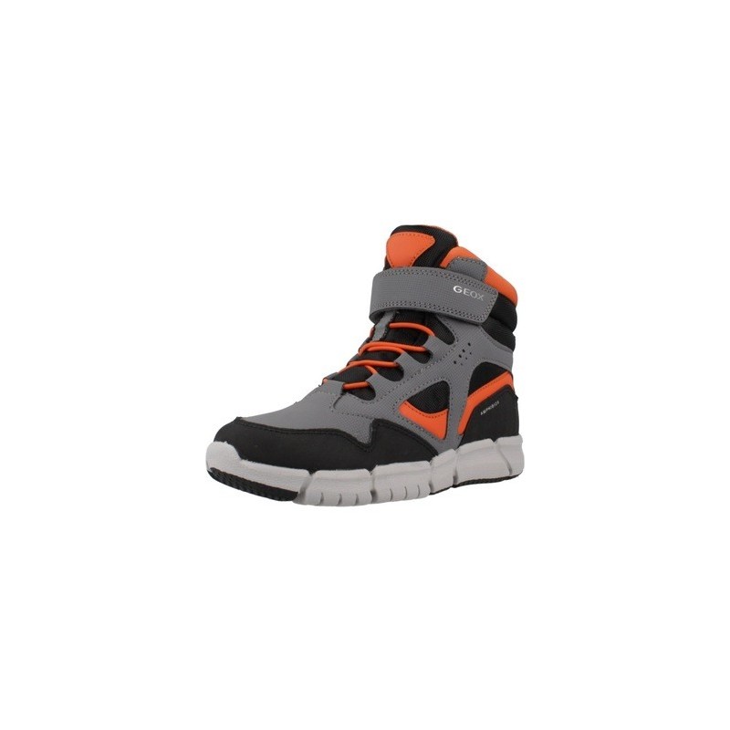 Geox  Stiefel J FLEXYPER BOY B ABX
