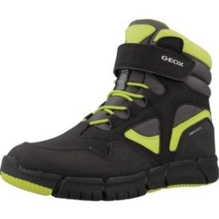 Geox  Stiefel J FLEXYPER BOY B ABX