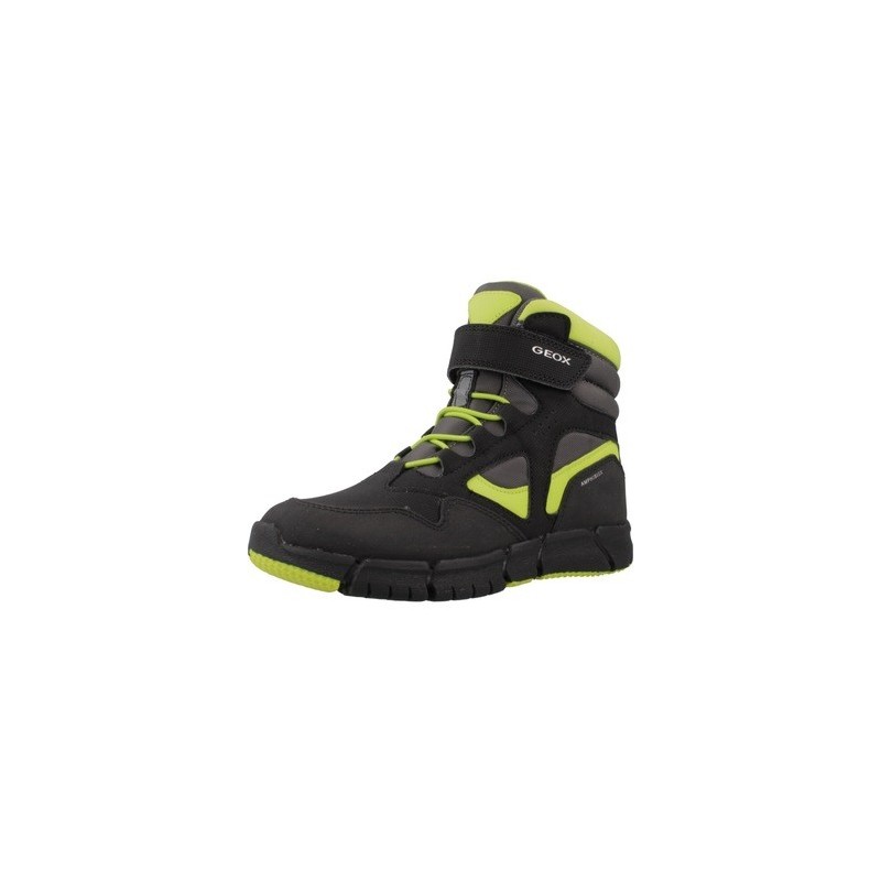 Geox  Stiefel J FLEXYPER BOY B ABX