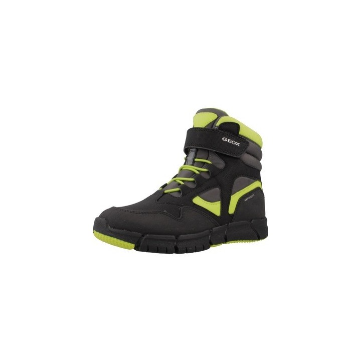 Geox  Stiefel J FLEXYPER BOY B ABX