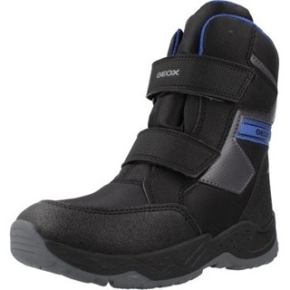 Geox  Stiefel J SENTIERO BOY B ABX