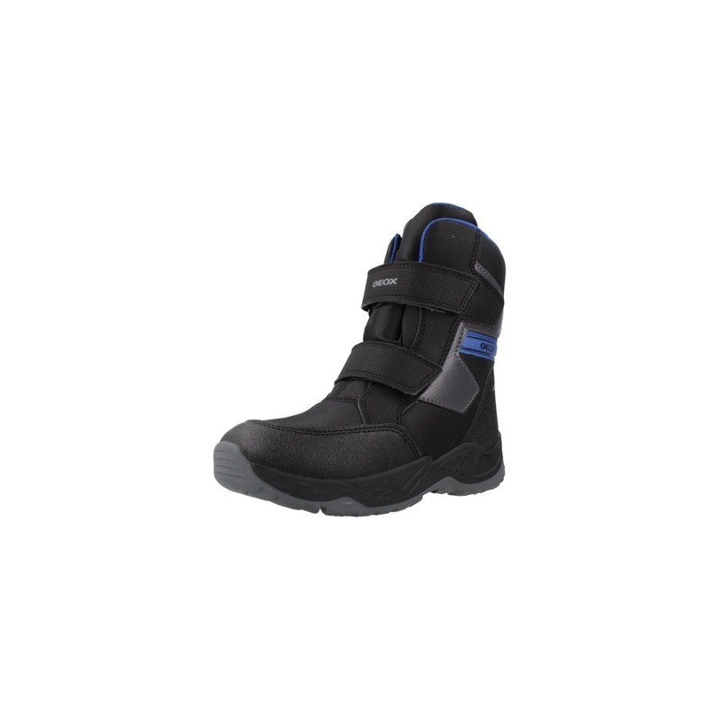 Geox  Stiefel J SENTIERO BOY B ABX