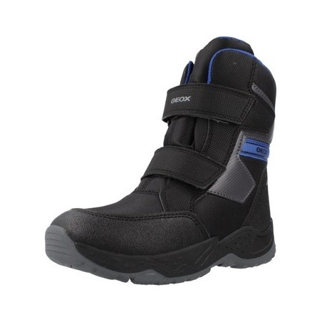 Geox  Stiefel J SENTIERO BOY B ABX