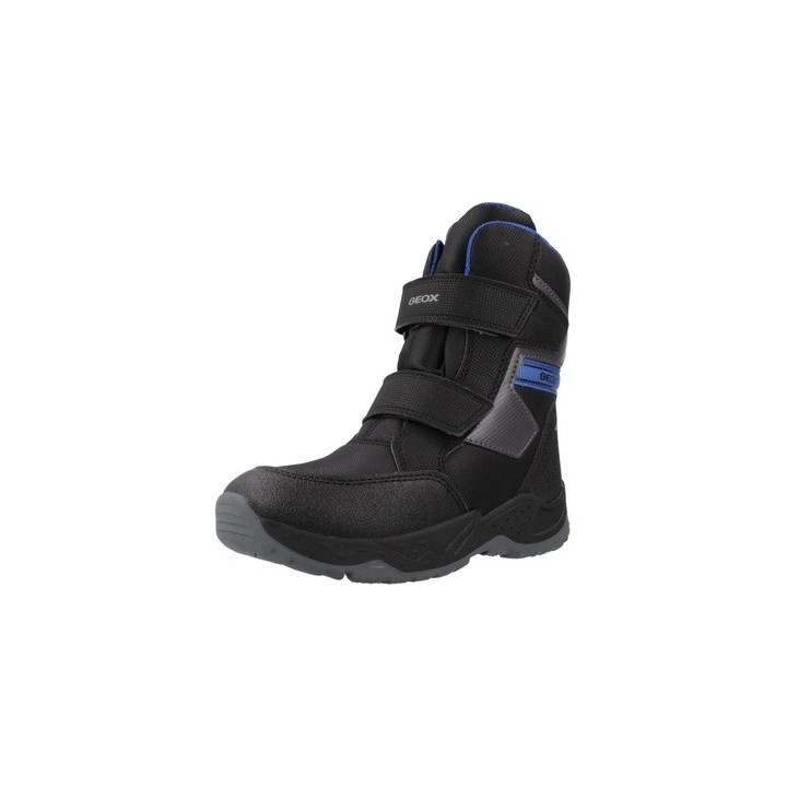 Geox  Stiefel J SENTIERO BOY B ABX
