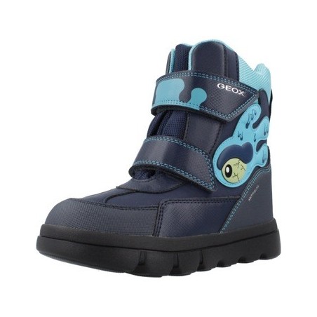 Geox  Stiefel J WILLABOOM