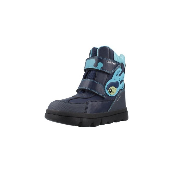 Geox  Stiefel J WILLABOOM
