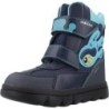 Geox  Stiefel J WILLABOOM