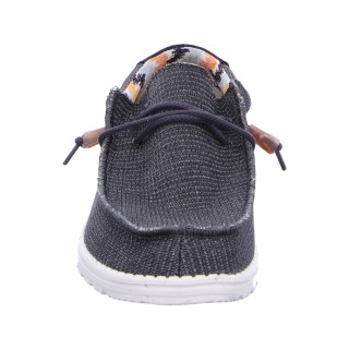 Hey Dude Wally Knit grau 43