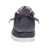 Hey Dude Wally Knit grau 43