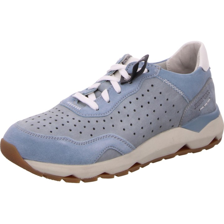 Josef Seibel JONAH 02 blau 37