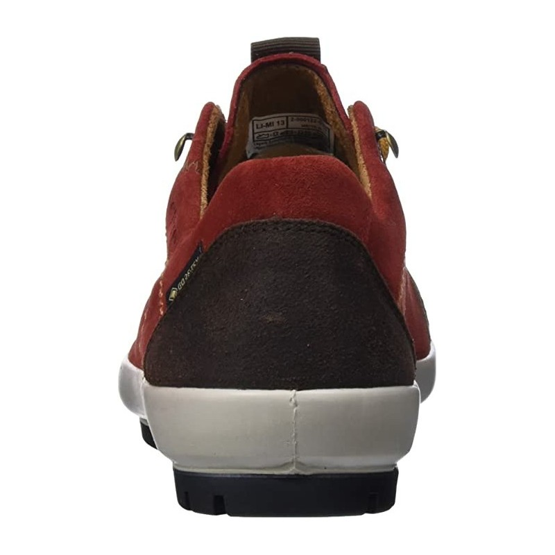 Superfit rot 4