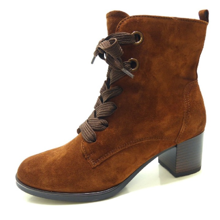 Ara FLORENZ hell_braun 4