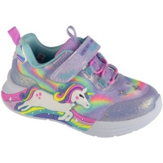 Skechers  kinderschuhe Unicorn Chaser