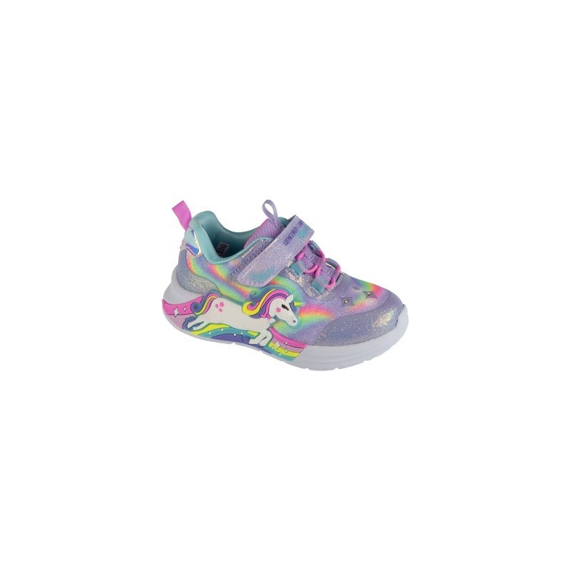 Skechers  kinderschuhe Unicorn Chaser