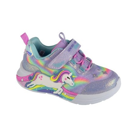 Skechers  kinderschuhe Unicorn Chaser