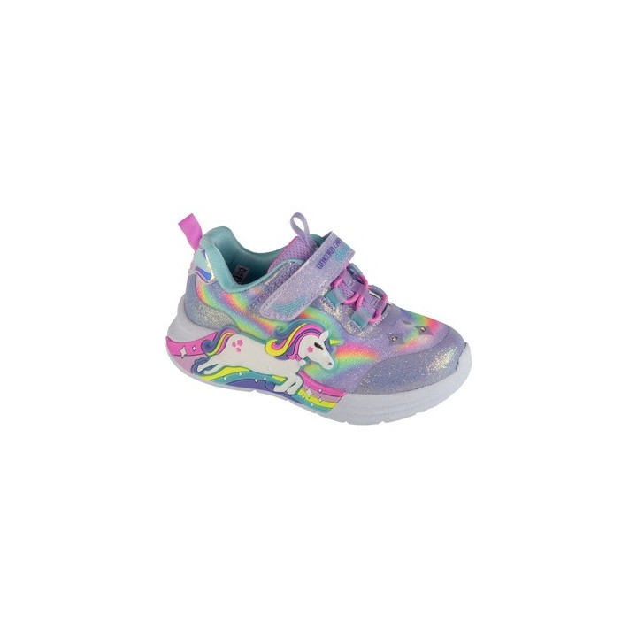 Skechers  kinderschuhe Unicorn Chaser