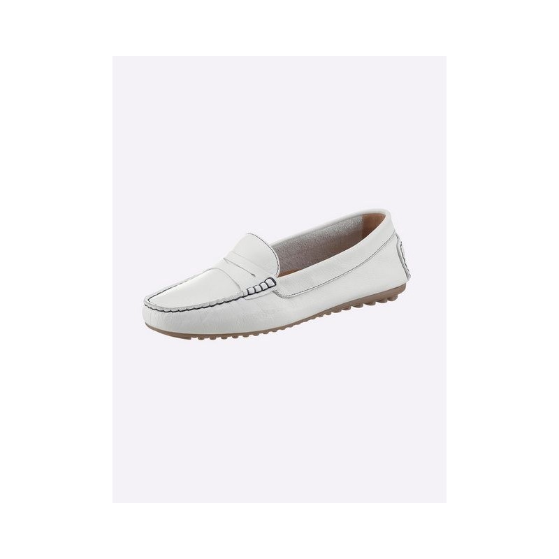 heine Mokassin Slipper