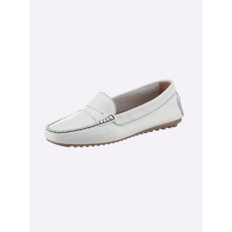 heine Mokassin Slipper