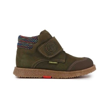 Pablosky  Stiefel 506790