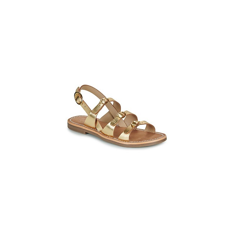 L'Atelier Tropézien  Sandalen SH1301