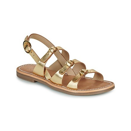 L'Atelier Tropézien  Sandalen SH1301