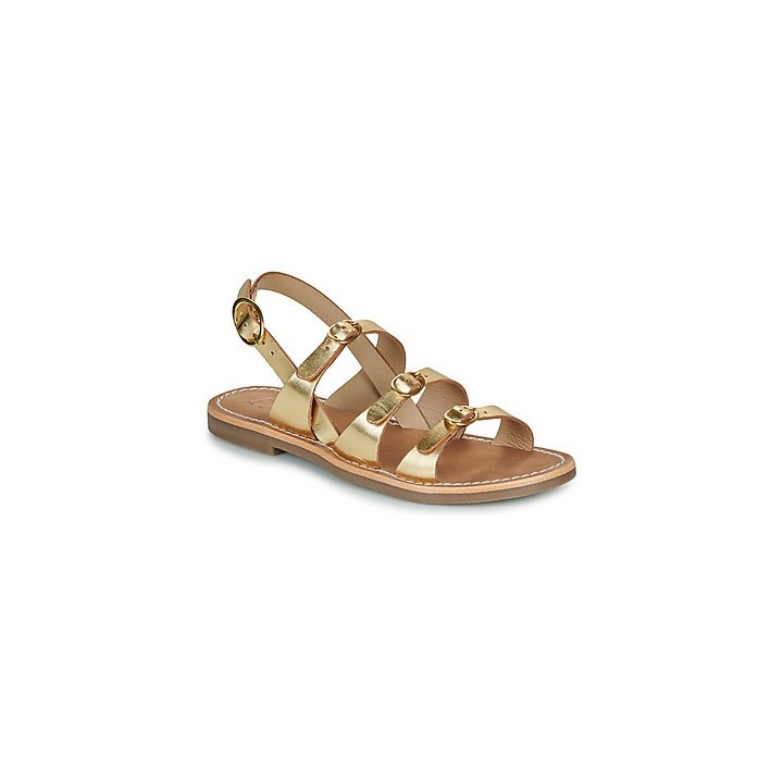 L'Atelier Tropézien  Sandalen SH1301