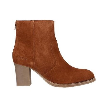 Kickers  Stiefel 734210-50 MAGRITT