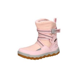 Kappa Fonki Tex K Girls Boot Mädchen rosa|rosa|rosa