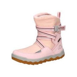 Kappa Fonki Tex K Girls Boot Mädchen rosa|rosa|rosa
