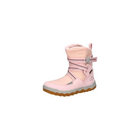 Kappa Fonki Tex K Girls Boot Mädchen rosa|rosa|rosa