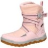 Kappa Fonki Tex K Girls Boot Mädchen rosa|rosa|rosa