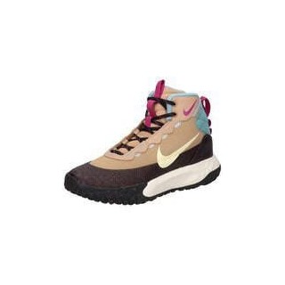 Nike Hikeda Sneaker Boot Mädchen|Jungen braun|braun|braun|braun|braun|braun