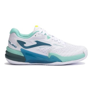 Joma Roland Tennisschuhe Damen