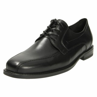 Waldläufer Henry schwarz 6,5